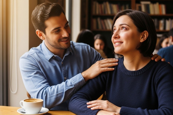 The Virtual Campfire | Perry Knoppert | Global Movement