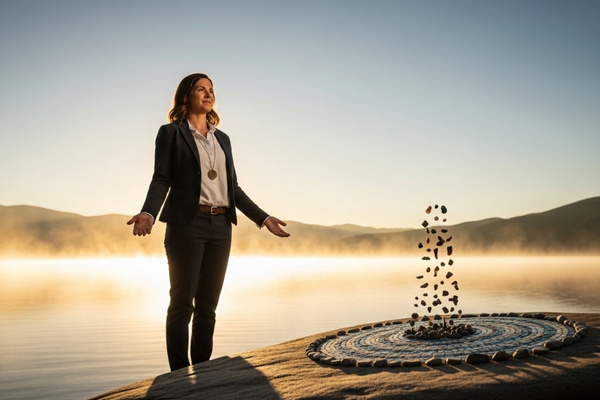 The Virtual Campfire | Jessica Kriegel | Workplace Culture Transformation