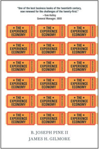 The Virtual Campfire | Joe Pine | Transformation Economy