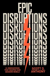 The Virtual Campfire | Scott Anthony | Epic Disruptions