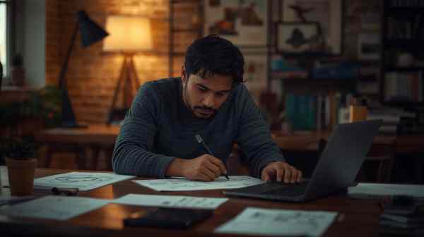 The Virtual Campfire | Sara Schulting-Kranz | Resilience